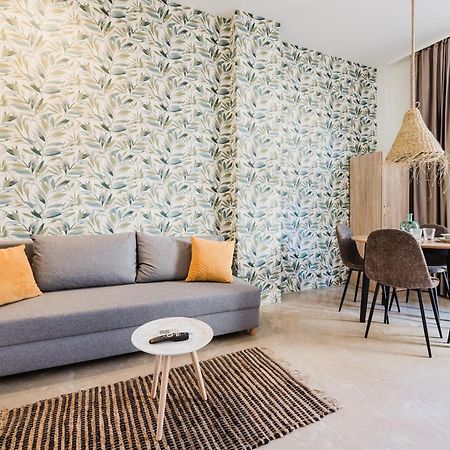 Apartamento Loft Vinas Valencia Exterior foto