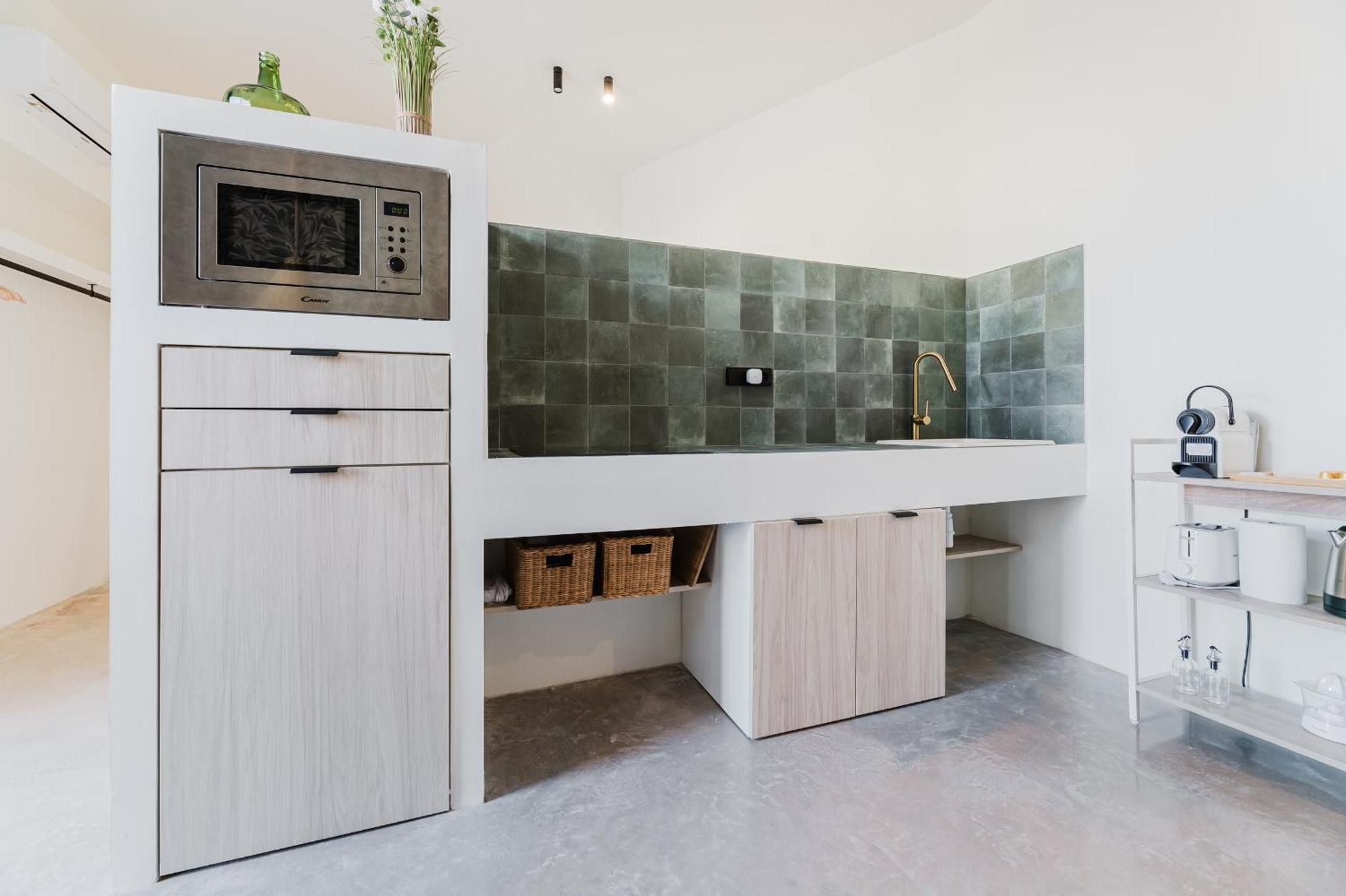 Apartamento Loft Vinas Valencia Exterior foto