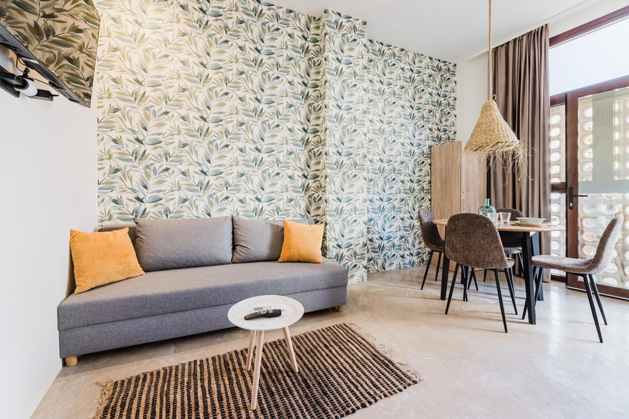 Apartamento Loft Vinas Valencia Exterior foto