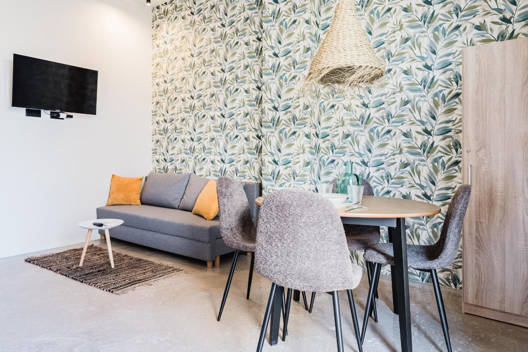 Apartamento Loft Vinas Valencia Exterior foto